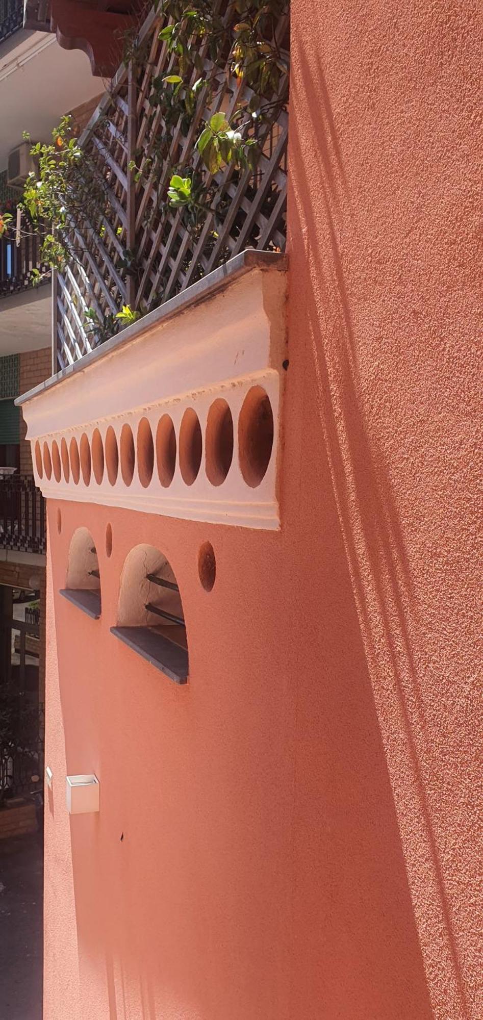 La Maison Rose Maiori Extérieur photo